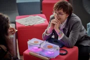 Joel (Samuel Koch) verfolgt neue Businessziele.