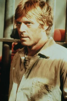 Nachdem ein Vorwand gefunden und ein Gutachten gef&auml;lscht wurde, muss Brubaker (Robert Redford) seine Amtszeit als Gef&auml;ngnisdirektor beenden ...