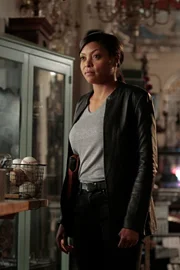 Vielleicht ist der verschwundene Baseball endlich die Gelegenheit, bei der Joss Carter (Taraji P. Henson) HR zu fassen bekommt.