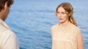 Julia Drummond-Ward (Lucy Akhurst)