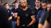 Daniel "Hondo" Harrelson (Shemar Moore)