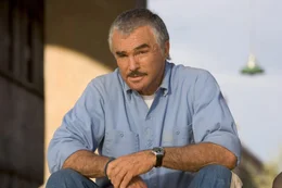 Burt Reynolds als Coach Nate Scarborough
