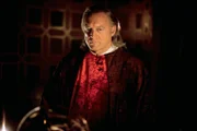 John Doman
