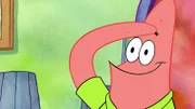 Patrick versucht sich als Entertainer und beschließt eine eigene Show zu produzieren, die er Die Patrick Star Show nennt.?  +++