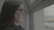 Margaret-Ann Cummings, Mark's mother.