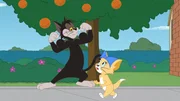 v.li.: Butch, Toodles