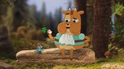 Bert und Ivandoe Bert und Ivandoe