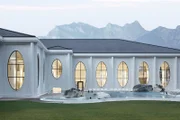 Amazing Hotels – Grand Resort Bad Ragaz, Schweiz Staffel 2, Folge 2  Das Grand Resort Bad Ragaz gilt als Topadresse für Wellness.