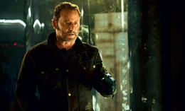 Charly Matte&iuml; (Jean Reno)