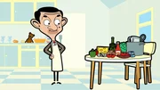 Mr. Bean