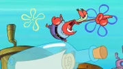 Mr. Krabs