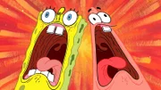 SpongeBob, Patrick