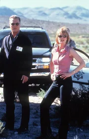 Der zwielichtige Tony Braun wurde offensichtlich unfreiwillig ins Jenseits bef&ouml;rdert, wer ist f&uuml;r seinen Tod verantwortlich? Der Zufall kommt Gil Grissom (William Petersen) und Catherine Willows (Marg Helgenberger) bei den Ermittlungen zu Hilfe und deckt ein wahres Komplott auf.