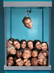 (4. Staffel) - Mr. Griffin - Kein Bock auf Schule - Artwork