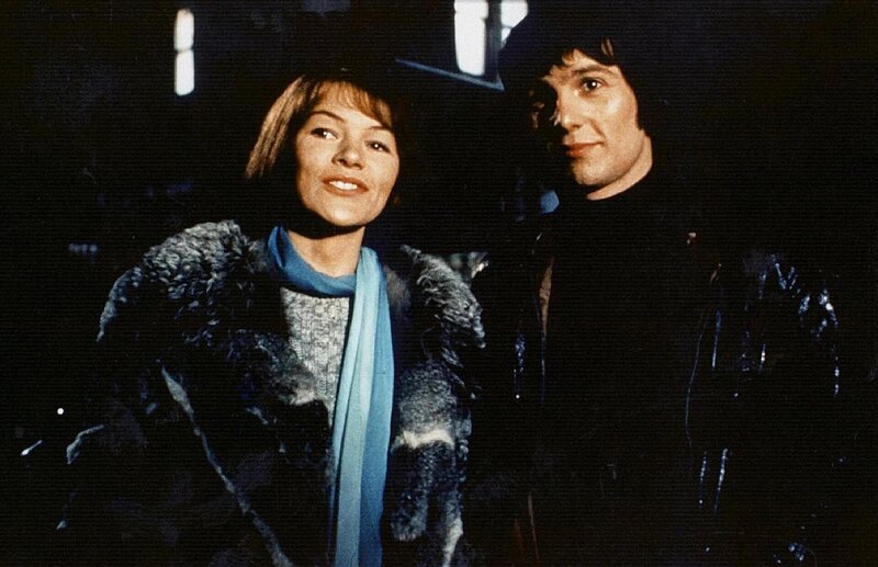 Sunday, Bloody Sunday (GB, 1970)