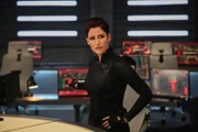 Alex Danvers (Chyler Leigh)