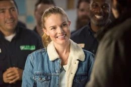 Seit dem tragischen Tod seines j&uuml;ngeren Bruders lebt Beaus  Nichte Bailey (Kate Bosworth) bei ihm.