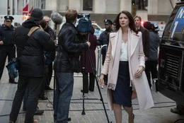 Diane Lester (Caitriona Balfe)