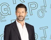 William Irigoyen, ARTE-Moderator (ARTE Reportage)