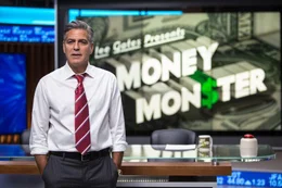 Lee Gates (George Clooney)