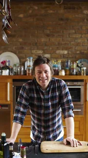 Jamie Oliver Jamie Oliver