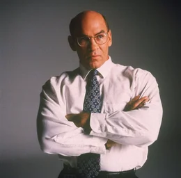 Walter Skinner (Mitch Pileggi)