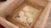 Im Safe von Junior-Chef Ferdinand Eppli liegt ein wertvolles Gemälde: ein Stillleben, das von Auguste Renoir gemalt worden sein soll.