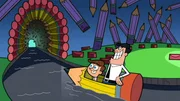 v.li.: Timmy, Mr. Turner