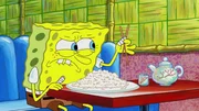 SpongeBob