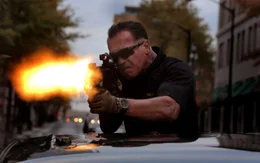 Breacher (Arnold Schwarzenegger)