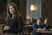 Sylvia Banner (Dana Delany)