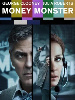 Money Monster - Artwork