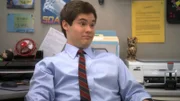Adam DeMamp (Adam DeVine)