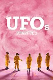 (2. Staffel)