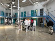 Missouri State Prison