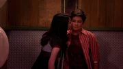 Carly Shay (Miranda Cosgrove), Freddie Benson (Nathan Kress)