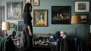 Azra (Narges Rashidi), Dr. Schlesinger (Peter Kurth)