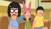 Tina, Louise, Gene