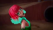 Poison Ivy