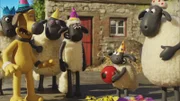 Timmy hat Geburtstag und alle wollen mitfeiern.