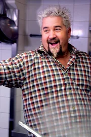 Guy Fieri