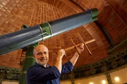 Der technische Fortschritt eröffnete uns immer mehr neue Welten. Harald Lesch auf den Spuren der Entdecker und den Folgen ihrer Entdeckungen.