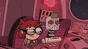 v.li.: Lisa, Todd