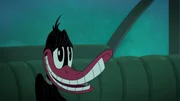Daffy Duck