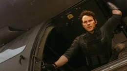 Dan Forester (Chris Pratt)