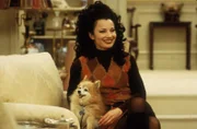 Fran Fine (Fran Drescher)