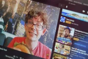 Fast Food – Das grosse Fressen JunkFoodGuru Daniel Härtnagel