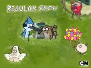 Regular Show
