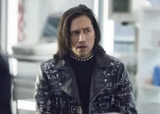 Querl Dox / Brainiac-5 (Jesse Rath)
