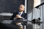 Lex Luthor (Jon Cryer)